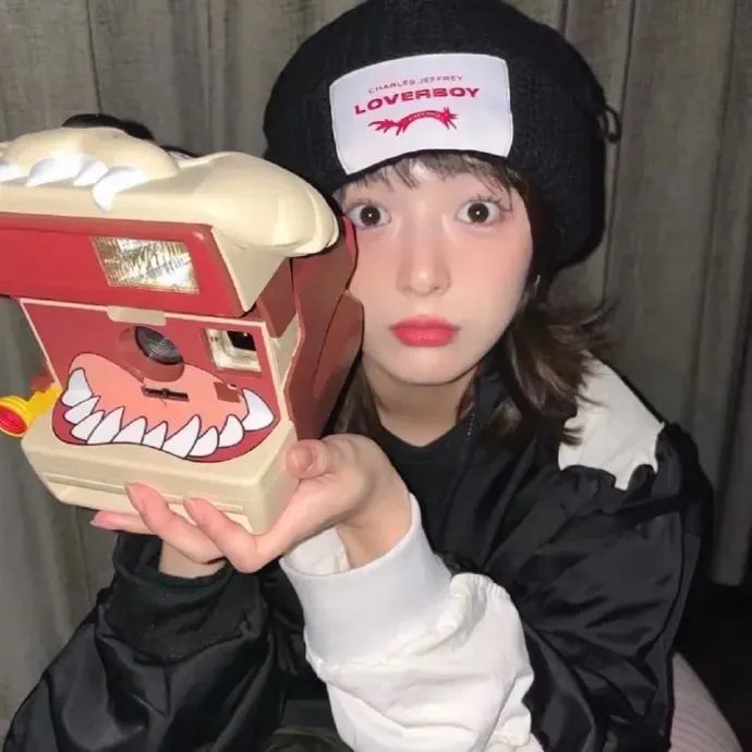 新潮试情